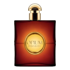 Yves Saint Laurent Opium-Eau De Toilette de mujer, Yves Saint Laurent