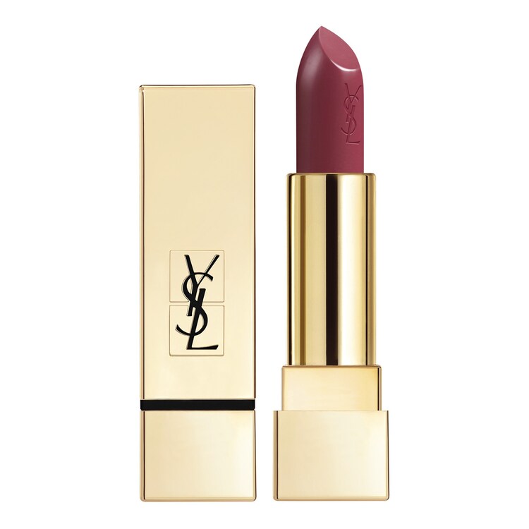 Rouge Pur Couture - Satynowa pomadka do ust