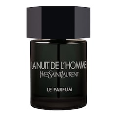 La Nuit de l'Homme - Parf&eacute;mov&aacute; voda, YVES SAINT LAURENT