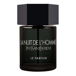 La Nuit de L'Homme Le Parfum - Parfum ambré épicé pour homme