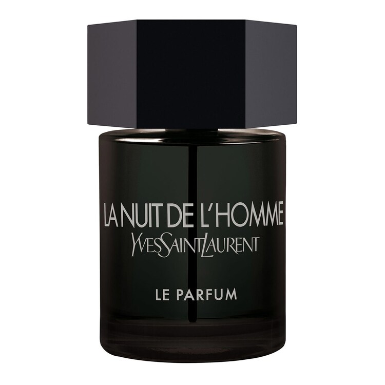 Yves Saint Laurent La Nuit de L'Homme - Eau de Parfum 