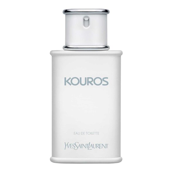 Kouros Deodorant, YVES SAINT LAURENT