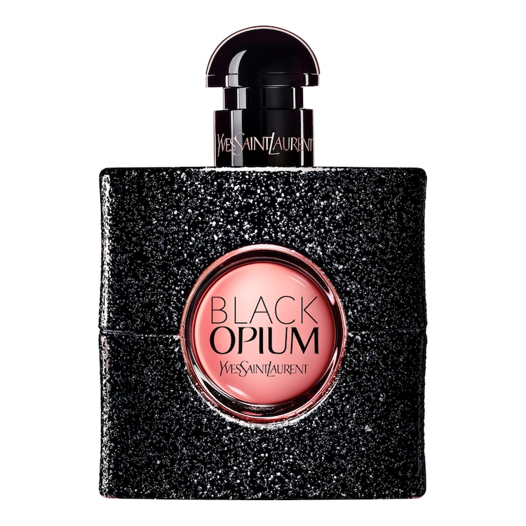 Black Opium - Perfume de mujer
