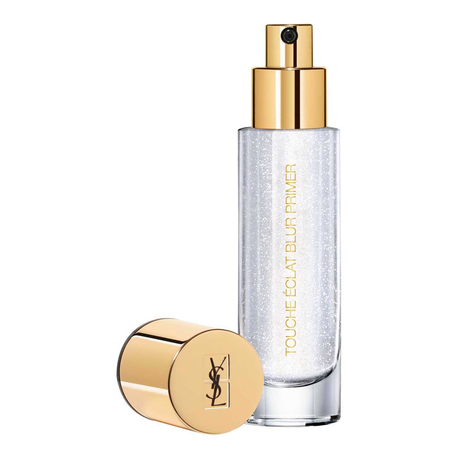 Touche Éclat Blur Primer - Base de Teint Fluide | YVES SAINT