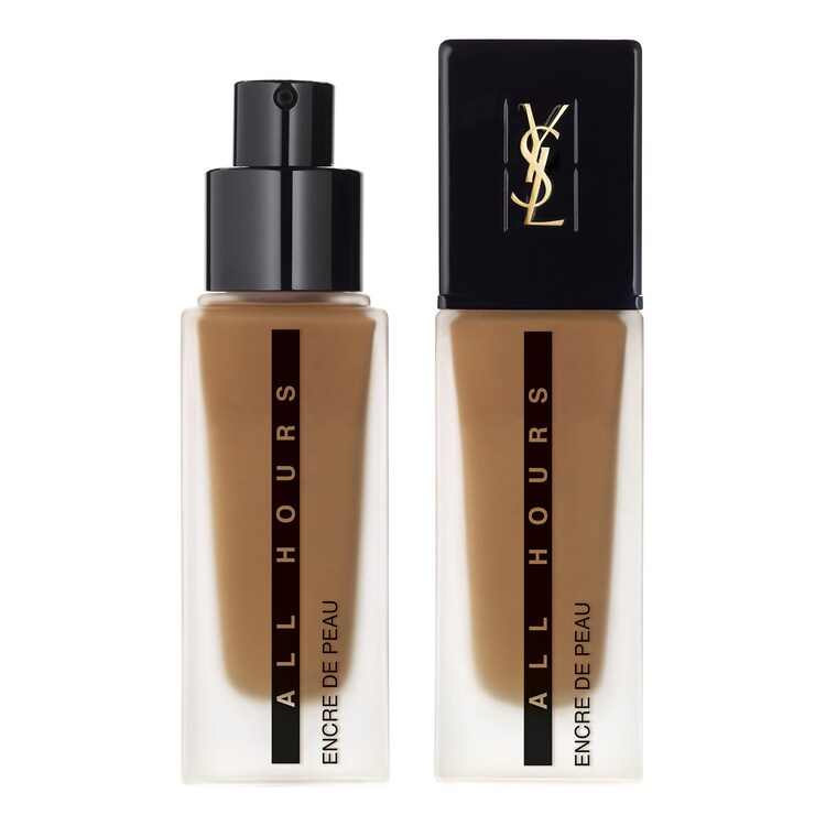 Yves Saint Laurent Encre De Peau All Hours-Base de maquillaje