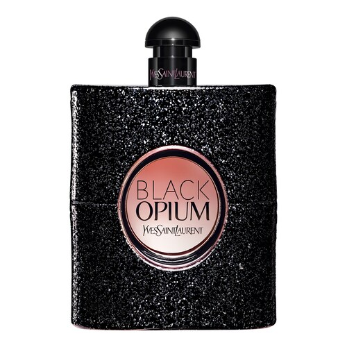 YVES SAINT LAURENT - Black Opium