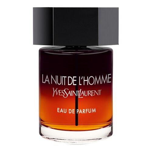 Yves Saint Laurent - La Nuit de L'Homme - Eau de Parfum