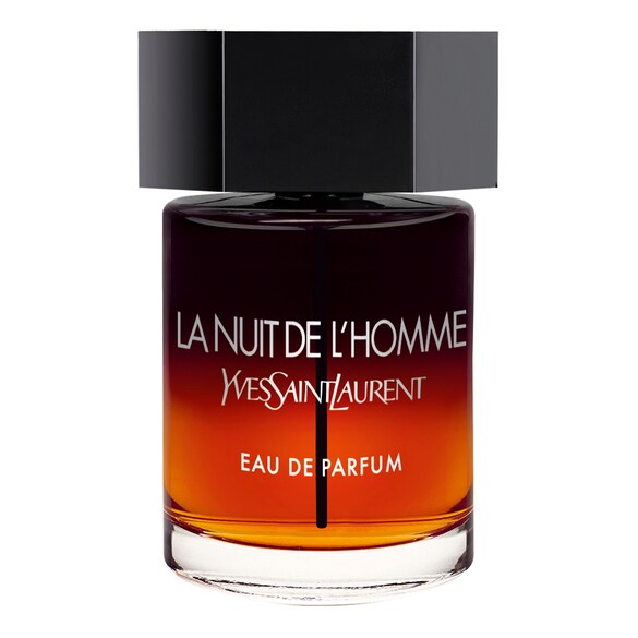 La Nuit de L'Homme - Parfemska voda, YVES SAINT LAURENT