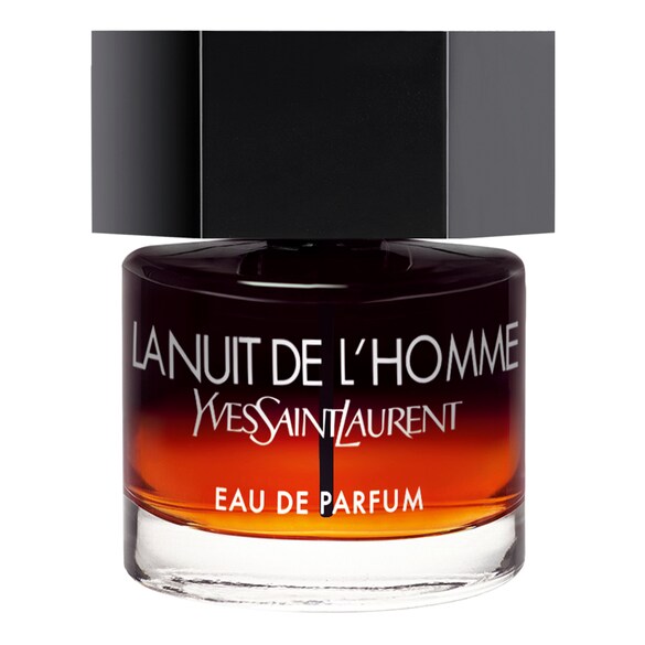 La Nuit de L'Homme - Parfemska voda, YVES SAINT LAURENT