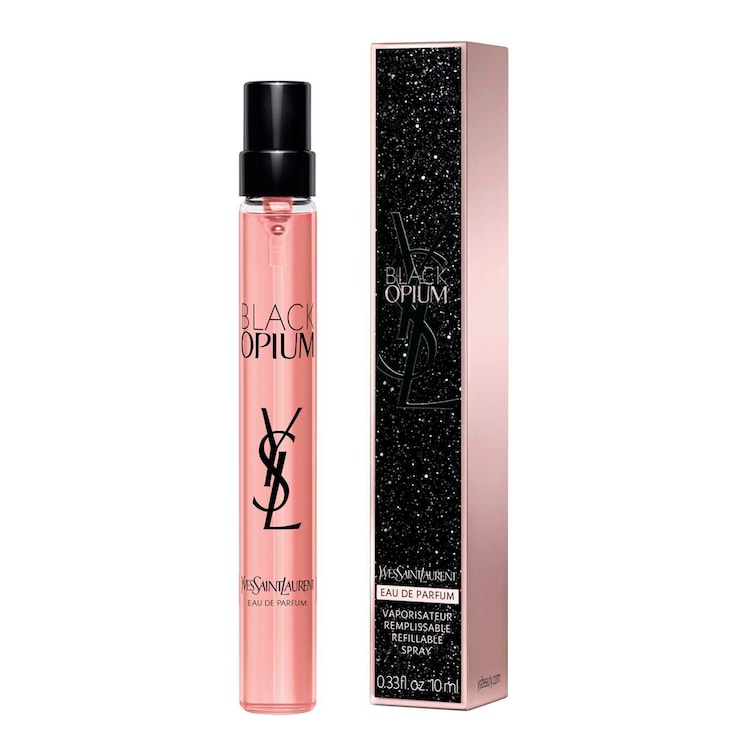 Black Opium - Eau De Parfum Roll-On