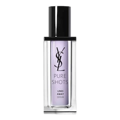 Pure Shots Lines Away Serum - Serum , YVES SAINT LAURENT