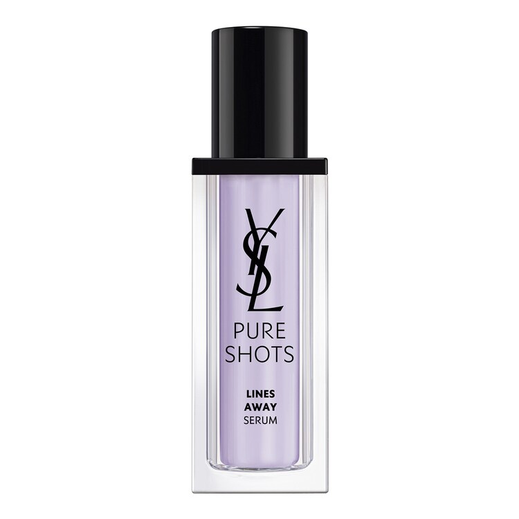 Pure Shots Lines Away Serum - Serum 