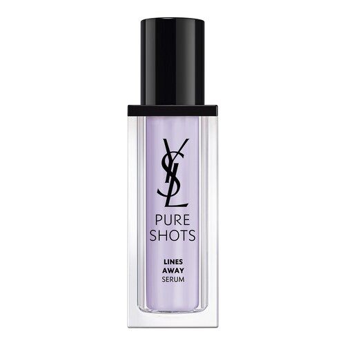 YVES SAINT LAURENT - Pure Shots Lines Away Serum