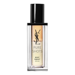 Pure Shots Night Reboot Serum - Serum , YVES SAINT LAURENT