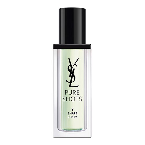 Yves Saint Laurent - Pure Shots Y Shape Serum - Serum - Pure Shots Y Shape Rech F30ml - Dla Kobiet