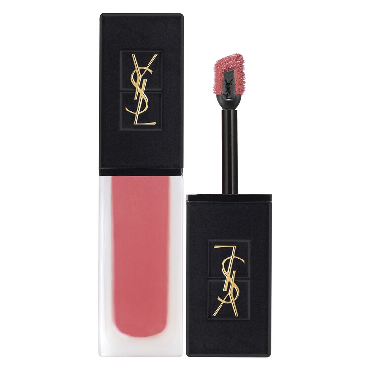 Tatouage Couture Velvet Cream - Płynna pomadka