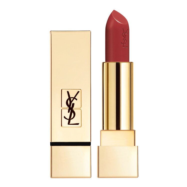 Rouge Pur Couture - Satynowa pomadka do ust
