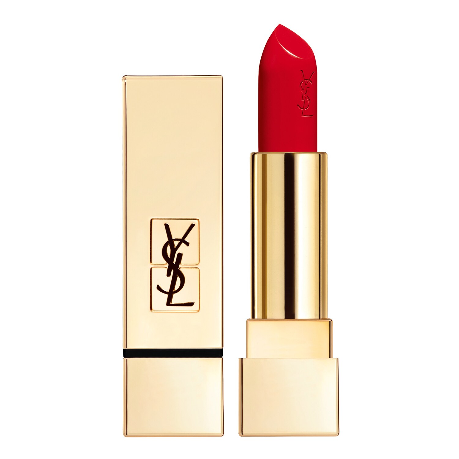 YVES SAINT LAURENT - Rouge Pur Couture - Hydratační rtěnka
