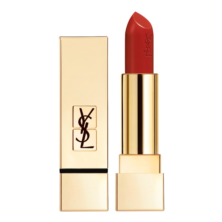 Rouge Pur Couture - Satynowa pomadka do ust