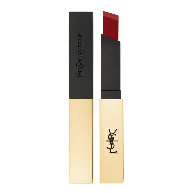 Rouge Pur Couture The Slim - Matná rtěnka