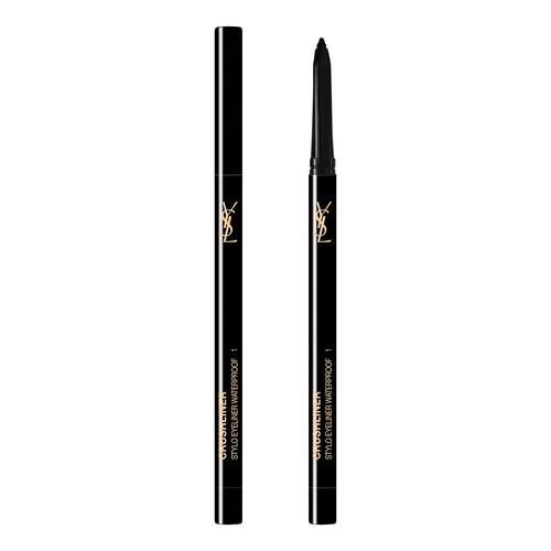 Yves Saint Laurent - CRUSHLINER