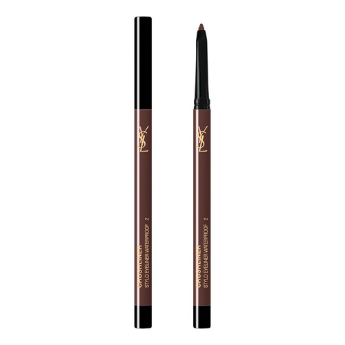 Crushliner - Eyeliner