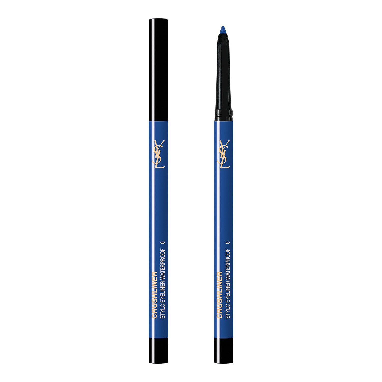 Yves Saint Laurent Crushliner voděodolná tužka na oči - 6 0.35g koupíte na Sephora.cz