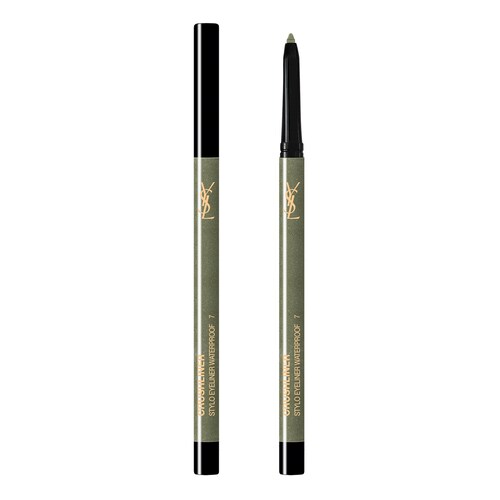 YVES SAINT LAURENT - Crushliner