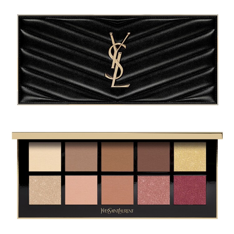 Couture Colour Clutch - Paletka očních stínů