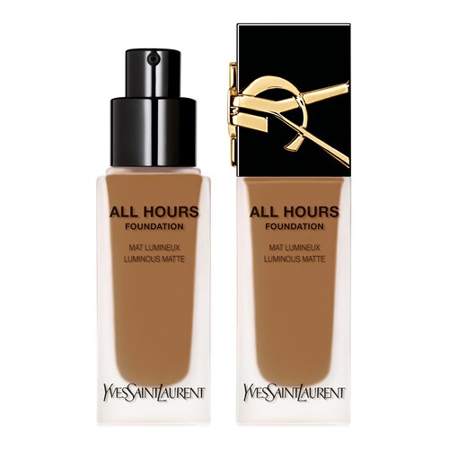 Yves Saint Laurent - All Hours - Foundation