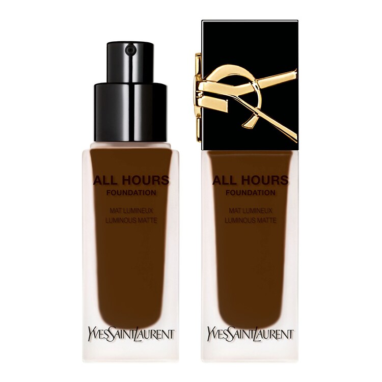 All Hours - Fond de Teint Mat Lumineux 24h* Haute Couvrance