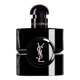 Black Opium Le Parfum - Parfum café floral quatuor de vanilles pour femme
