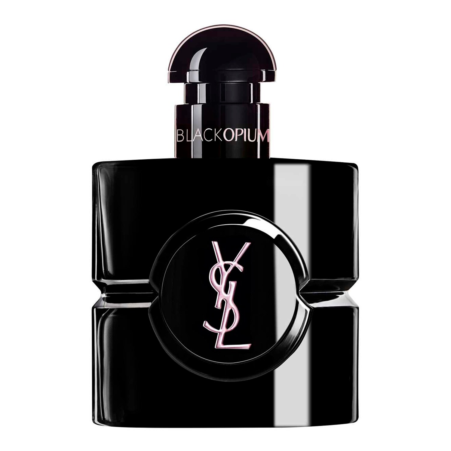 Yves Saint Laurent Black Opium Le Parfum parfémová voda 30 ml