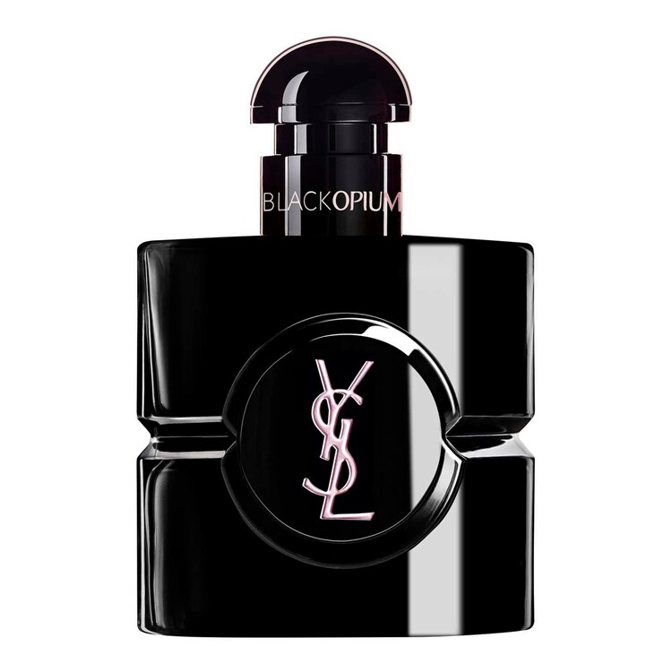 Black Opium Le Parfum - Parfum café floral quatuor de vanilles pour femme