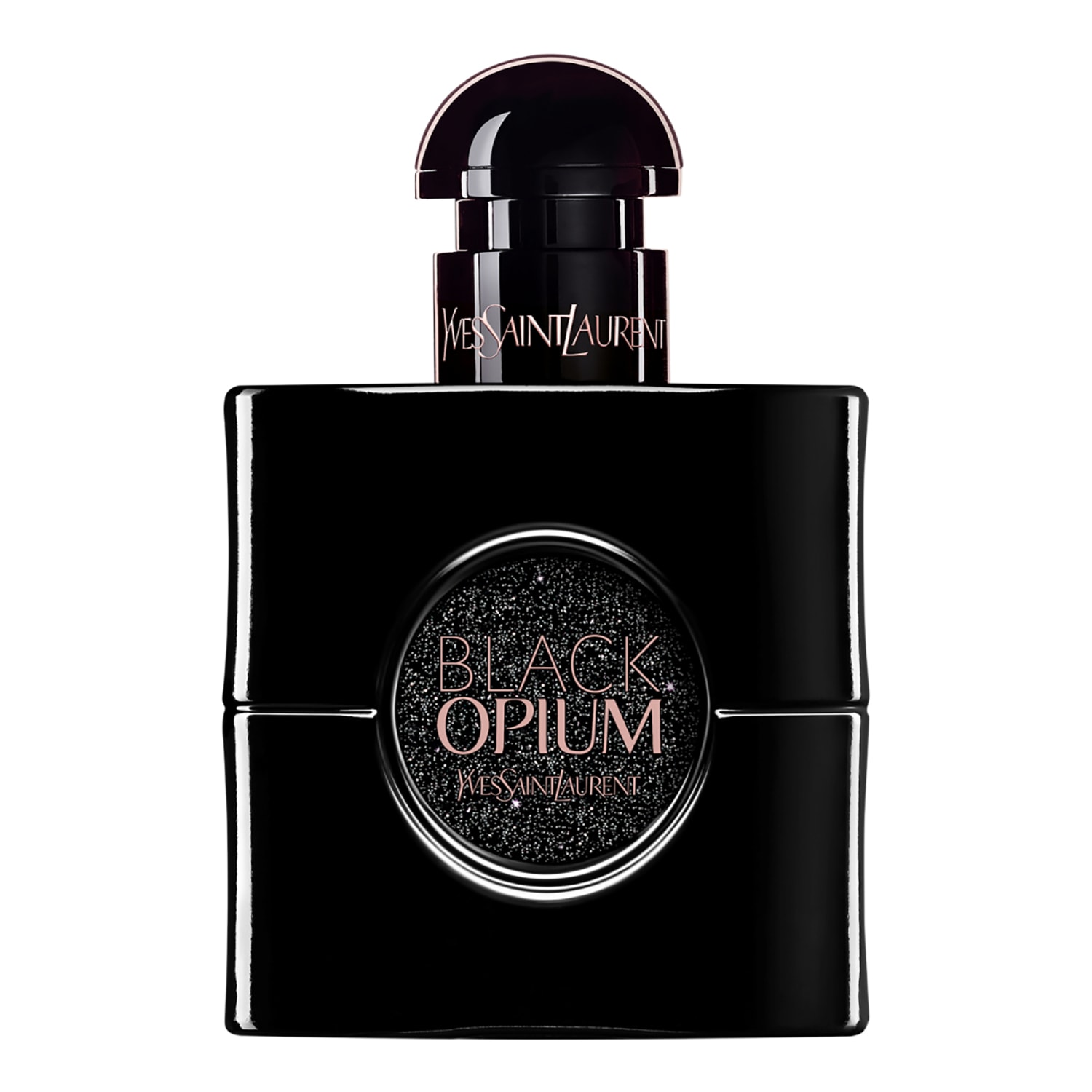 Black Opium Le Parfum | YVES SAINT LAURENT Parfum ≡ SEPHORA