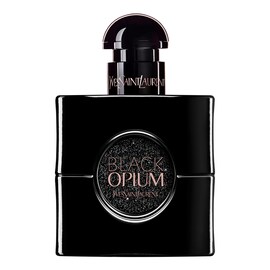 Black Opium Le Parfum - Parfum café floral quatuor de vanilles pour femme