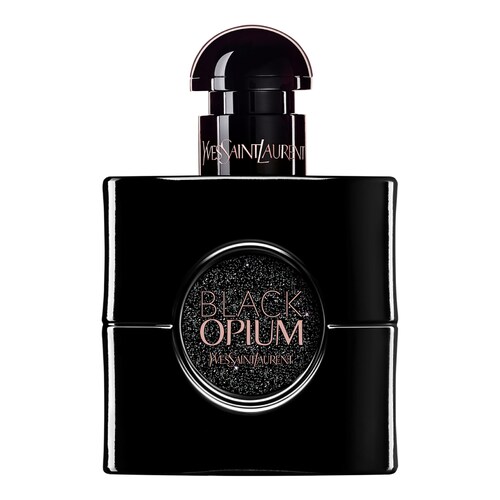 Yves Saint Laurent - Black Opium Le Parfum - Eau de Parfum
