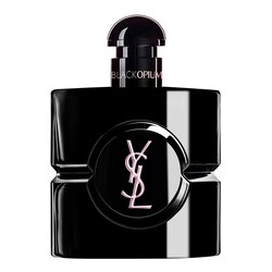 Black Opium Le Parfum - Parfum café floral quatuor de vanilles pour femme
