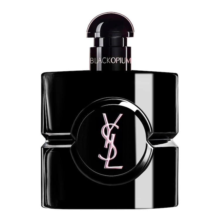 Black Opium Le Parfum - Parfum café floral quatuor de vanilles pour femme