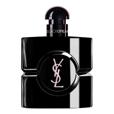 YVES SAINT LAURENT - Black Opium Le Parfum