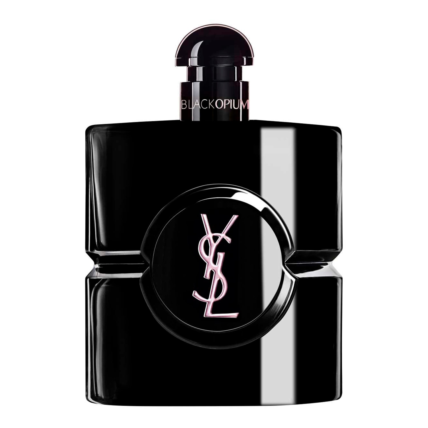 Black Opium Le Parfum 90 ml | YVES SAINT LAURENT Parfum ≡ SEPHORA