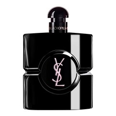 Black Opium Le Parfum - Woda Perfumowana dla Niej, YVES SAINT LAURENT