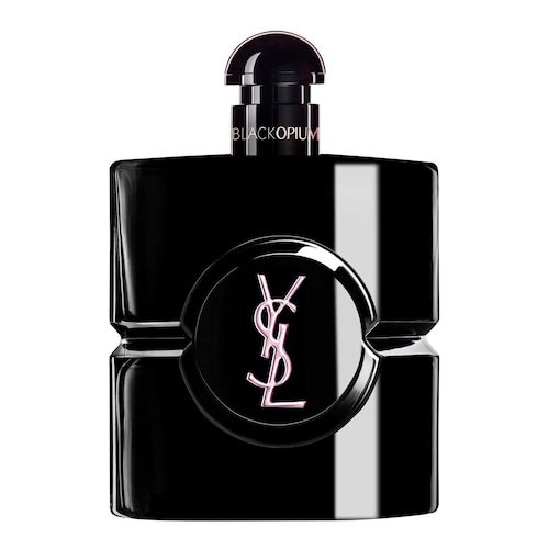 YVES SAINT LAURENT - Black Opium Le Parfum
