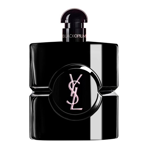 YVES SAINT LAURENT - Black Opium Le Parfum