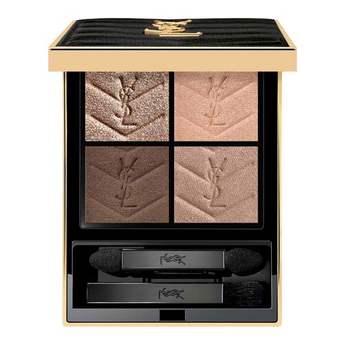 Yves Saint Laurent - Couture Mini Clutch Palette - Σκιές ματιών