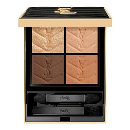 Couture Mini Clutch - Paleta sjenila za oči