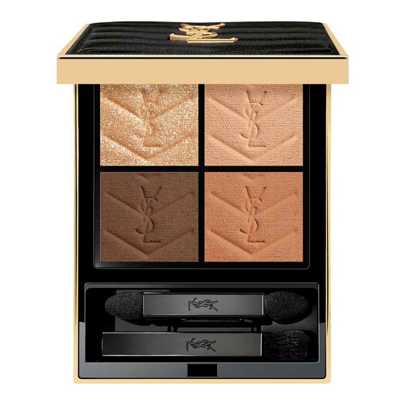 Couture Mini Clutch - Paleta sjenila za oči, YVES SAINT LAURENT