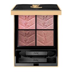 Couture Mini Clutch - Palette de fards &agrave; paupi&egrave;res, YVES SAINT LAURENT