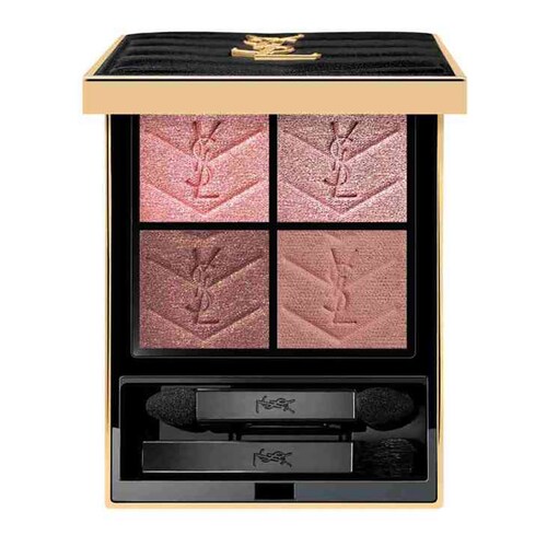Yves Saint Laurent - Couture Mini Clutch Palette - Σκιές ματιών