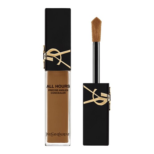 Yves Saint Laurent - All Hours Concealer - Korektor Do Twarzy - Encre De Peau All Hours Concealer Dw4 - Dla Kobiet